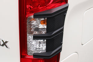 KENSTYLE TAIL LENS COVER FOR  KENSTYLE-00016