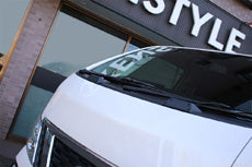 KENSTYLE WINDOW WASHER NOZZLE COVER LEFT AND RIGHT 2 PIECES 1 SET FOR  KENSTYLE-00014