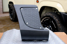 KENSTYLE SIDE SILL PROTECTOR FRONT ONLY, SET OF 2 PIECES FOR  KENSTYLE-00004