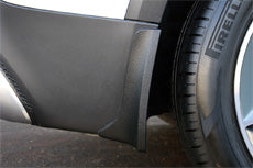 KENSTYLE D-LINER MUDGUARD SET FOR  KENSTYLE-00035