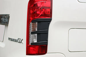 KENSTYLE TAIL LENS COVER FOR  KENSTYLE-00016