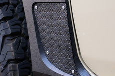 KENSTYLE SIDE SILL PROTECTOR FRONT REAR 4 PIECE SET FOR  KENSTYLE-00003