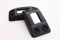 KENSTYLE D-LINER SIDE PLATING MOLDING FOR  KENSTYLE-00006