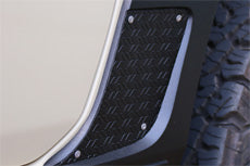 KENSTYLE SIDE SILL PROTECTOR REAR ONLY, SET OF 2 PIECES FOR  KENSTYLE-00005