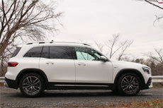 KENSTYLE D-LINER MUDGUARD SET FOR  KENSTYLE-00035