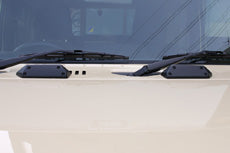 KENSTYLE WINDOW WASHER NOZZLE COVER FOR  KENSTYLE-00011