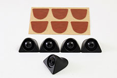 KENSTYLE ACCENT SCREW TYPE 2 FOR  KENSTYLE-00087