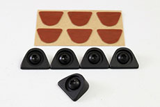 KENSTYLE ACCENT SCREW TYPE 3 FOR  KENSTYLE-00088