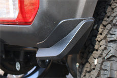 KENSTYLE REAR MUDGUARD LEFT AND RIGHT SET OF 2 FOR  KENSTYLE-00002