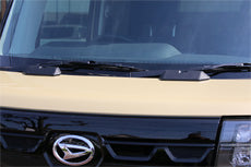 KENSTYLE WINDOW WASHER NOZZLE COVER LEFT AND RIGHT 2 PIECES 1 SET FOR  KENSTYLE-00032