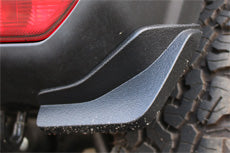 KENSTYLE REAR MUDGUARD LEFT AND RIGHT SET OF 2 FOR  KENSTYLE-00002