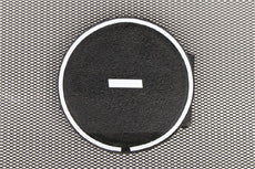 KENSTYLE FUEL LID GARNISH FOR  KENSTYLE-00030