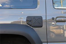 KENSTYLE FUEL LID GARNISH FOR  KENSTYLE-00001