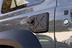 KENSTYLE FUEL LID GARNISH FOR  KENSTYLE-00001