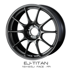 weds TC105X 16インチ7j 4本 WedsSports TC 105X FORGED – weds CO., LTD.