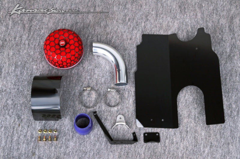 KANSAI SERVICE SUCTION PIPE KIT FOR HONDA S660 JW5 KPH001