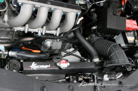 BLITZ POWER CON For HONDA CIVIC HATCHBACK FK7 L15C BPC16 - Black 