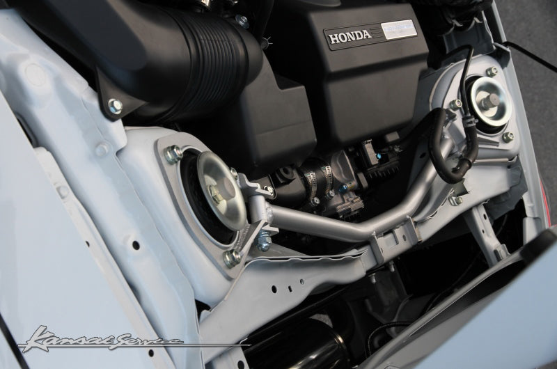 KANSAI SERVICE REAR TOWER BAR FOR HONDA S660 JW5 KTH004