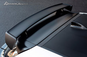 KANSAI SERVICE FLOOR MAT FULL SET FOR TOYOTA GR 86 ZN8 SUBARU BRZ ZD8 KYT024