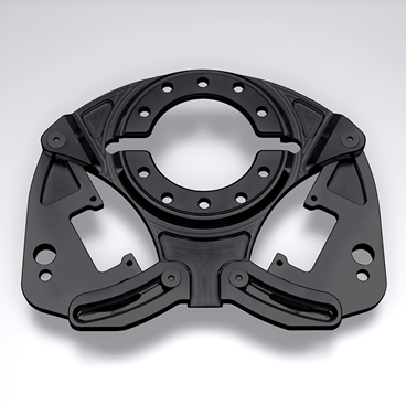 WORKS BELL SWITCH RELOCATION KIT For TOYOTA 86 SUBARU BRZ 542SSTS