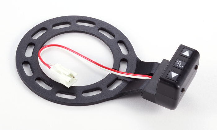 WORKS BELL MULTIINFORMATION SWITCH KIT For SUBARU IMPREZA VAB WB-00026