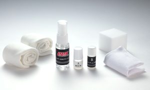 WORKS BELL STEERING CLEANER KIT WB-00047