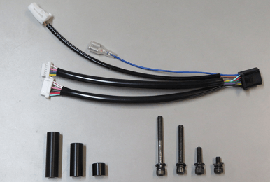 WORKS BELL Extension Harness & ACC (Auto Cruise) For TOYOTA 86 SUBARU BRZ WB-00015