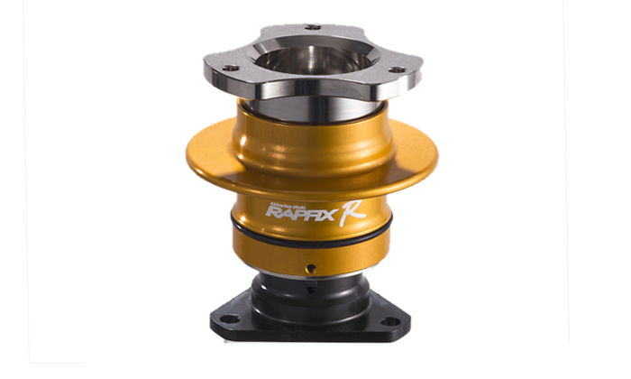 WORKS BELL RAPFIX RACING BOLT TYPE WB-RAPFIX-RACING-BO