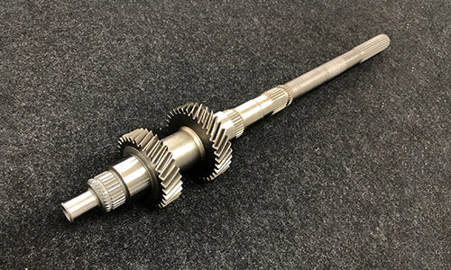 OEM TOYOTA 3332118010 SHAFT, OUTPUT 33321-18010