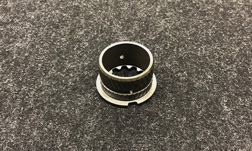 OEM TOYOTA 3335818010 RACE, 4TH GEAR BEARING 33358-18010