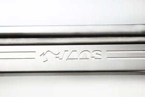 JAOS FRONT SKID BAR POLISH BLAST FOR TOYOTA HILUX SURF 125 B150096A