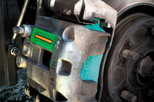 PROJECT MU CALIPER TEMP INDICATOR FOR  ST-CPTL04