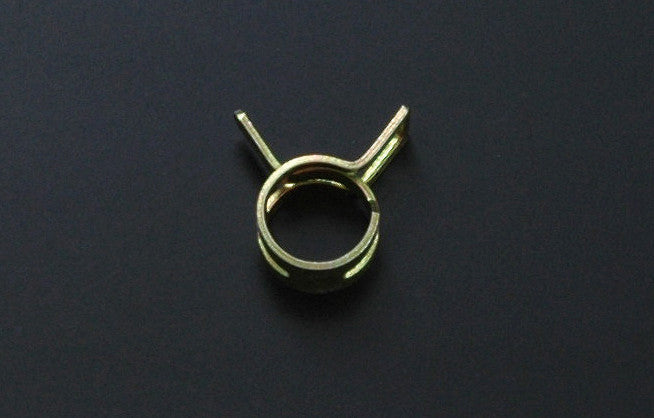 GREDDY POWER BAND (HOSE CLAMPS) FOR   12400706