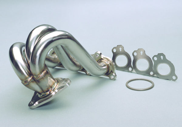 MAXIM WORKS EXHAUST MANIFOLD FOR HONDA BEAT PP1 1100HE037