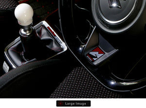 MONSTER SPORT PREMIUM STICKER FOR  896116-0000M