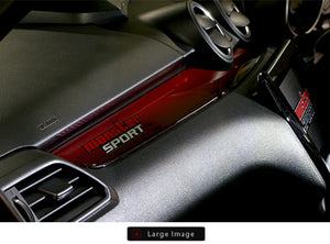 MONSTER SPORT PREMIUM STICKER FOR  896116-0000M