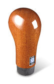 NARDI PRESTIGE MAHOGANY WOOD SHIFT KNOB NN3