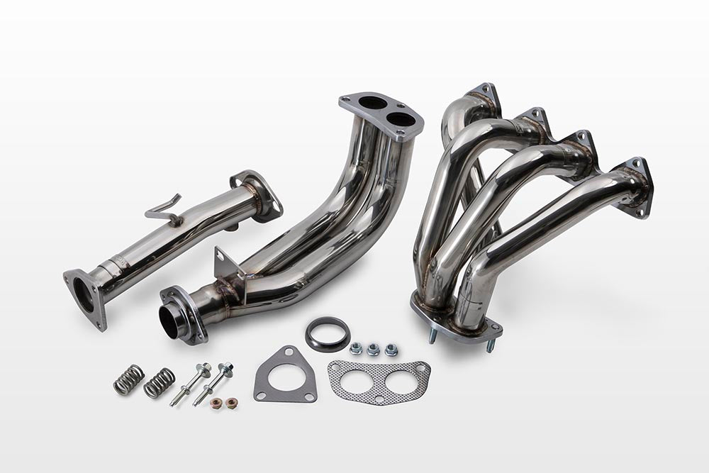 ハーフカーボン Authen 5`7× 20`1/4× 2`3/8` 32L BC0070 - Honda D16Y8/D16Z6 Spring/Titanium Retainer Kit