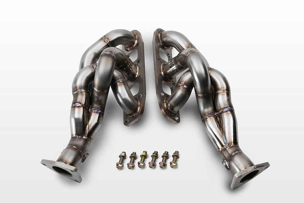 5ZIGEN EXHAUST MANIFOLD PRO RACER HEADER FOR HONDA CIVIC INTEGRA