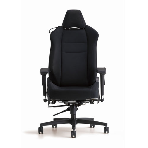 BRIDE MULTI-CASTER PRO 86 , BRZ TYPE-FOR LEFT SEAT- FOR  T902SC