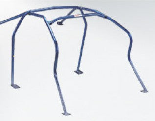 CUSCO ASN Roll Cage SAFETY21  For TOYOTA 86 ZN6 965 290 W