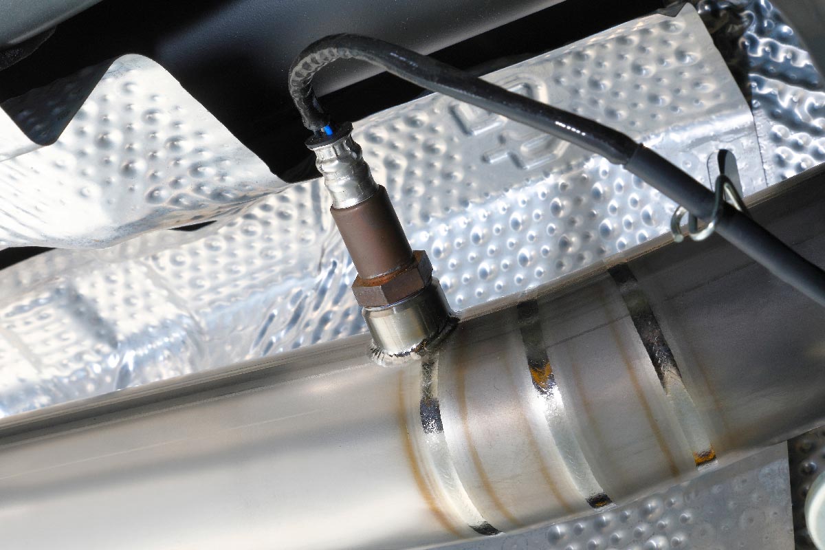 YASHIO FACTORY FRONT PIPE FOR NISSAN SILVIA S15 YASHIO-FACTORY-00047