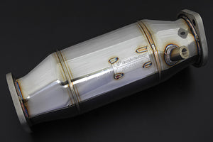 YASHIO FACTORY OKA-CHAN SUPER CATALYST FOR NISSAN SILVIA RPS13 YASHIO-FACTORY-00055