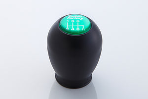 YASHIO FACTORY SHIFT KNOB FOR TOYOTA GR86 ZN8 YASHIO-FACTORY-00083