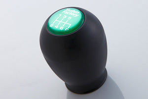 YASHIO FACTORY SHIFT KNOB FOR TOYOTA GR86 ZN8 YASHIO-FACTORY-00083