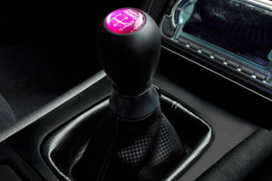 YASHIO FACTORY SHIFT KNOB FOR NISSAN SILVIA S15 6MT YASHIO-FACTORY-00077