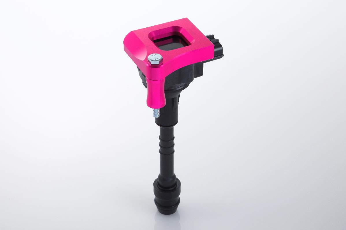 YASHIO FACTORY 35GTR COIL CONVERSION KIT FOR NISSAN SILVIA S15 YASHIO-FACTORY-00067