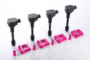 YASHIO FACTORY 35GTR COIL CONVERSION KIT FOR NISSAN SILVIA S13 YASHIO-FACTORY-00068