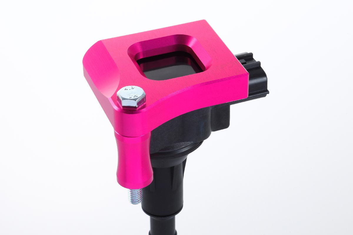 YASHIO FACTORY 35GTR COIL CONVERSION KIT FOR NISSAN SILVIA S14 S15 YASHIO-FACTORY-00069