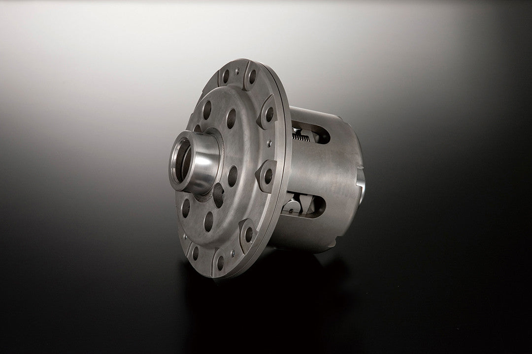 TRD Mechanical 2WAY L.S.D.(Limited Slip Differential) For 86 (ZN6)